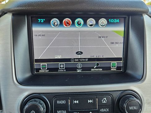 Used 2019 GMC Yukon XL SLT w/ Open Road Package RWD image 20