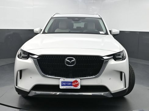 Used 2024 MAZDA CX-90 Plug-In Hybrid w/ Premium Pkg AWD/4WD image 43