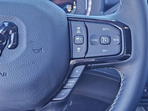 New 2026 RAM 2500 Limited image 23