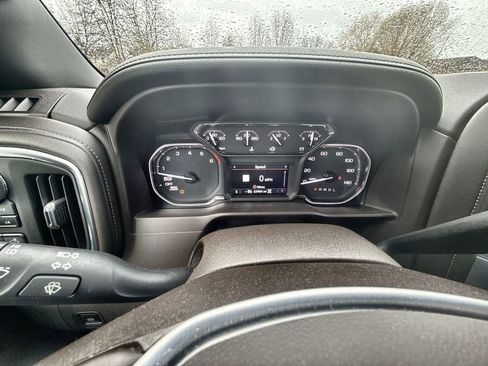 Certified 2019 GMC Sierra 1500 SLT w/ SLT Premium Plus Package image 18