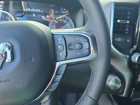 Used 2026 RAM 1500 Laramie AWD/4WD image 23