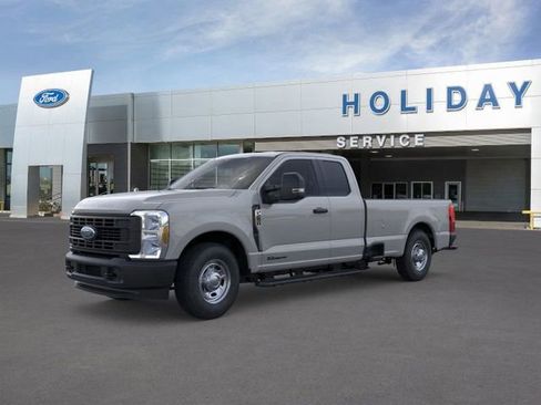 New 2026 Ford F250 XL image 1
