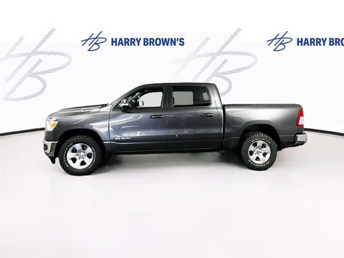 Used 2022 RAM 1500 Big Horn AWD/4WD image 25