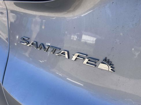 Used 2023 Hyundai Santa Fe Limited image 6