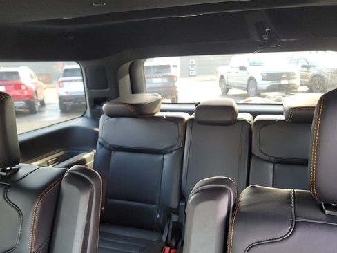 New 2025 Ford Expedition Tremor image 29