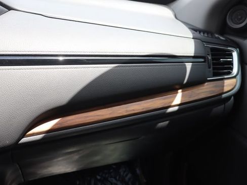 Used 2021 Honda CR-V Touring image 34