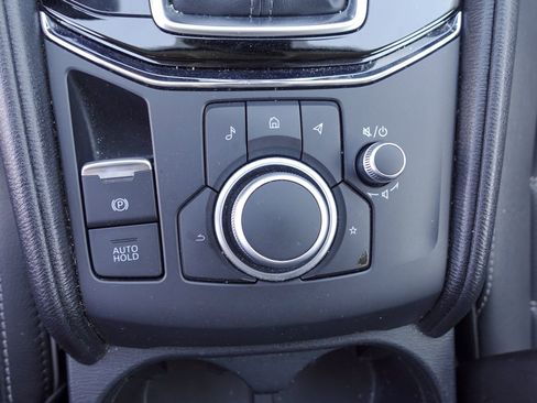 Used 2025 MAZDA CX-5 AWD 2.5 S w/ Preferred Package image 23