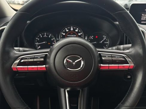 Used 2023 MAZDA CX-50 2.5 S w/ Cargo Package AWD/4WD image 25