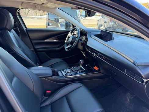 Used 2025 MAZDA CX-30 AWD 2.5 S w/ Preferred Package image 21