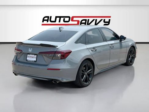Used 2025 Honda Civic Si image 7