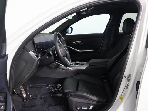 Used 2023 BMW M340i w/ Premium Package image 10