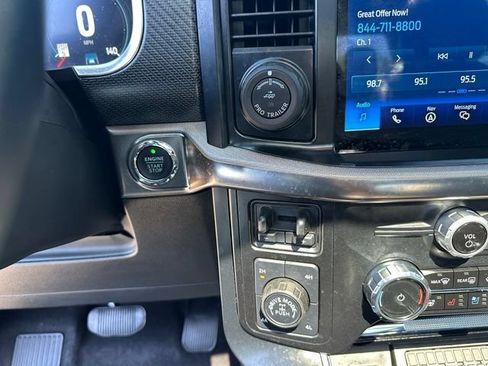 Used 2023 Ford F150 Raptor w/ Raptor Carbon Fiber Package AWD/4WD image 25