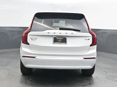 New 2026 Volvo XC90 B6 Ultra w/ Protection Package AWD/4WD image 6