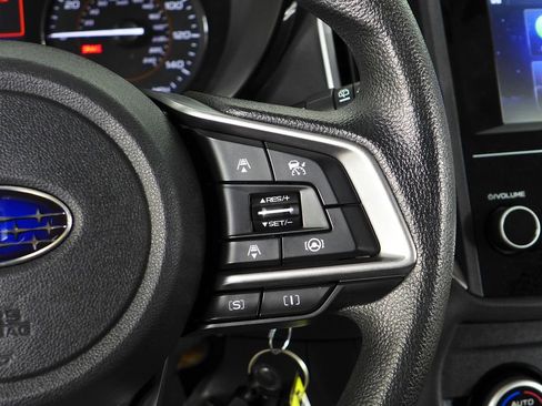 Certified 2023 Subaru Crosstrek 2.0i image 27