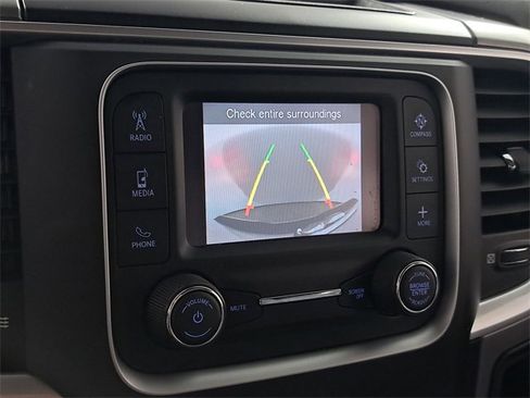 Used 2024 RAM 1500 Classic SLT image 29