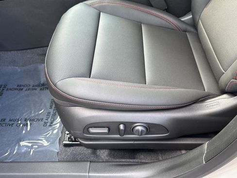 New 2026 Chevrolet Trax RS w/ Driver Confidence Package image 26