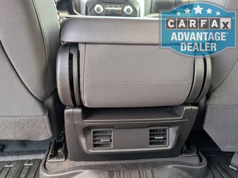 Used 2021 GMC Sierra 2500 SLE w/ X31 Off-Road Package AWD/4WD image 16