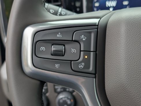 New 2026 Chevrolet Silverado 1500 LT w/ All Star Edition Plus image 6