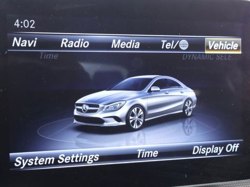 Used 2019 Mercedes-Benz CLA 250 image 17