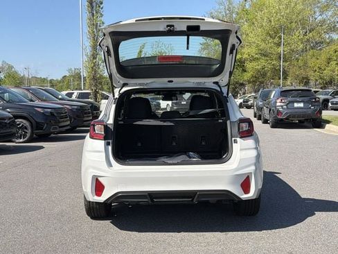 New 2026 Subaru Impreza RS AWD/4WD image 14