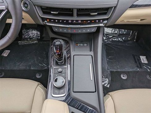 New 2025 Cadillac CT5 Premium Luxury w/ Sun And Sound Package image 18