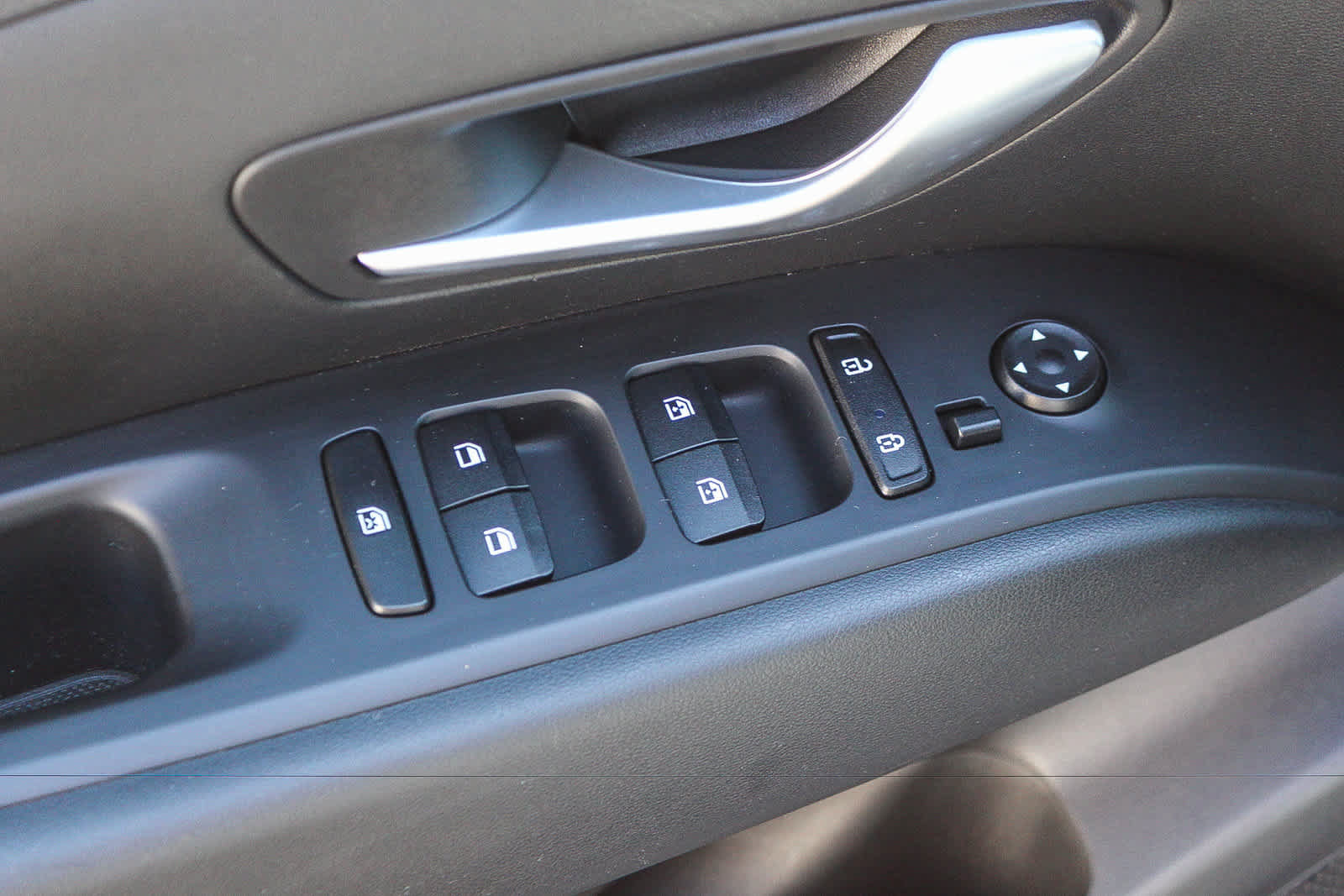 Used 2024 Hyundai Tucson SEL FWD image 26