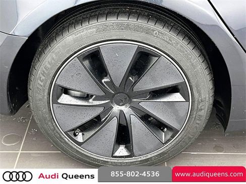 Used 2025 Tesla Model 3 Long Range image 7