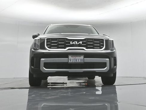 Used 2024 Kia Telluride S FWD image 51