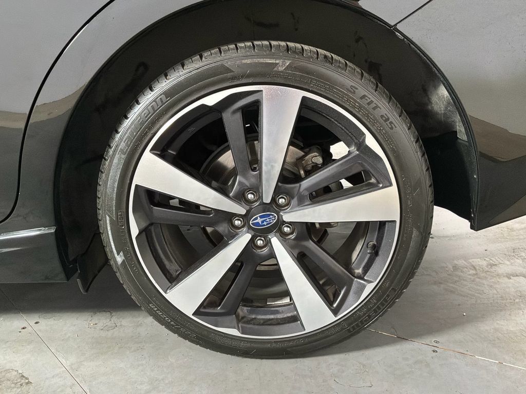 Used 2019 Subaru Impreza 2.0i Sport w/ Popular Package #2 AWD/4WD image 10
