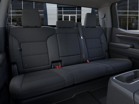 New 2026 GMC Sierra 1500 Elevation image 32