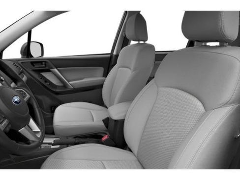 Used 2018 Subaru Forester 2.5i image 12