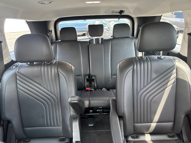 Used 2026 Hyundai Palisade SEL AWD/4WD image 25