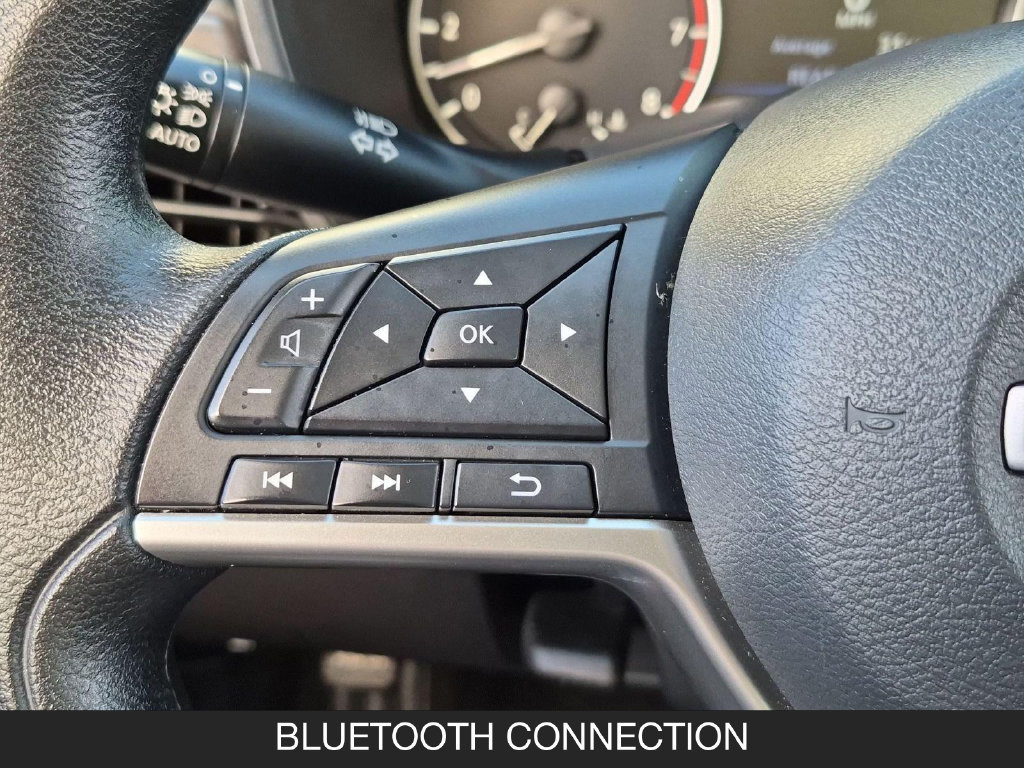 Certified 2026 Nissan Altima 2.5 SV FWD image 17