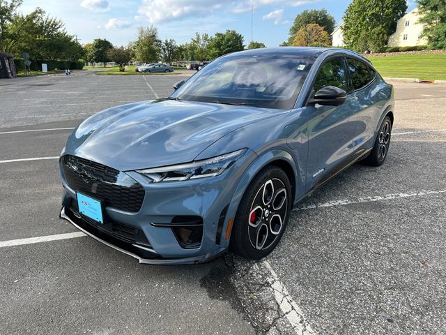 Certified 2023 Ford Mustang Mach-E GT AWD/4WD image 5