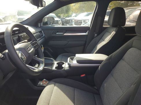 New 2027 GMC Terrain Elevation w/ Black Edition FWD image 19