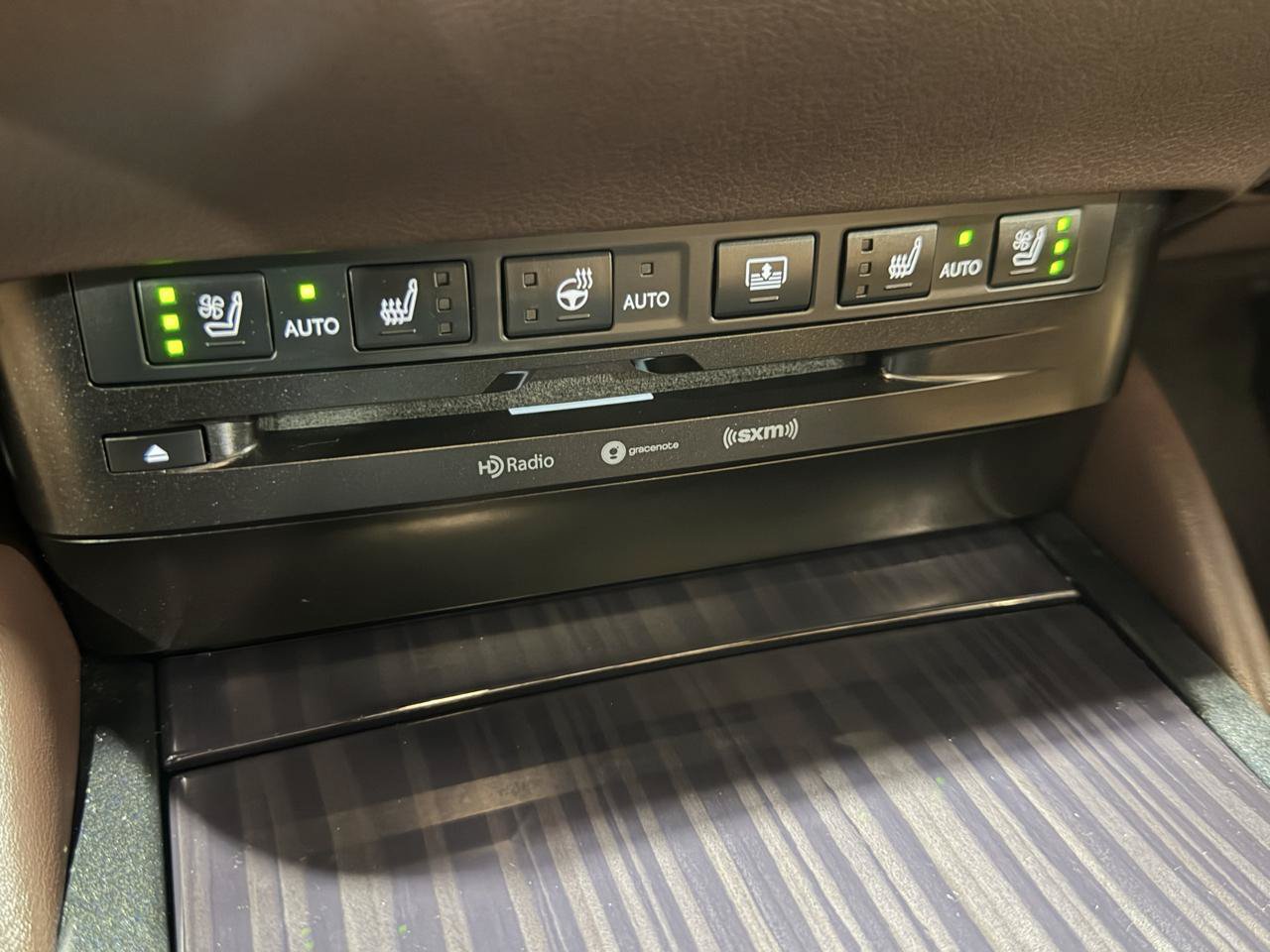 Used 2019 Lexus ES 350 FWD image 22