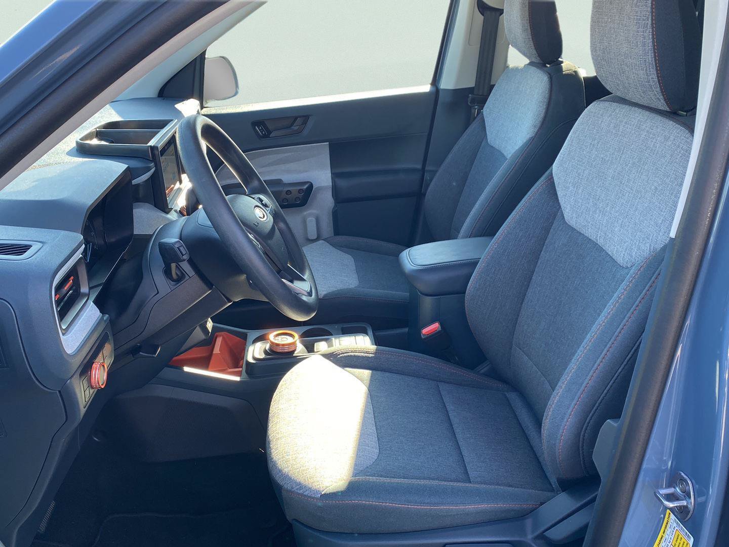 Used 2024 Ford Maverick XLT FWD image 24