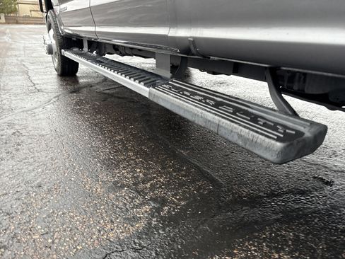 Used 2021 Ford F350 Lariat w/ Lariat Value Package image 14