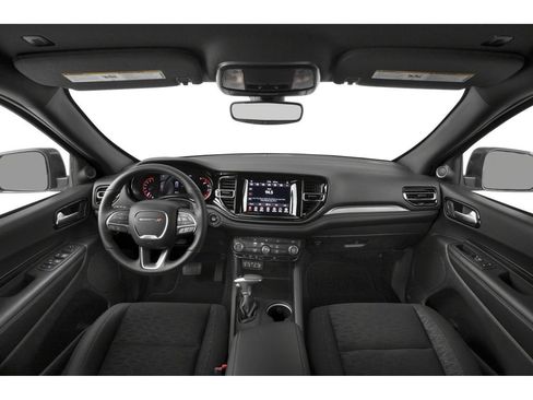 Used 2026 Dodge Durango GT AWD/4WD image 5