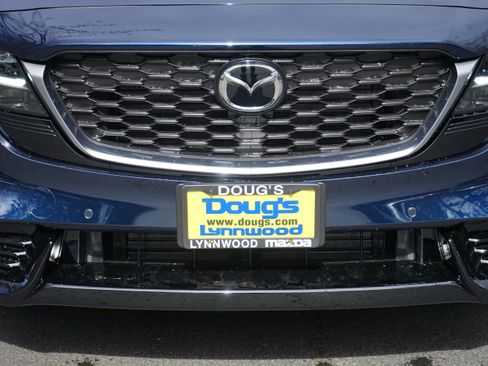 New 2026 MAZDA CX-5 2.5 S w/ Premium Package AWD/4WD image 9