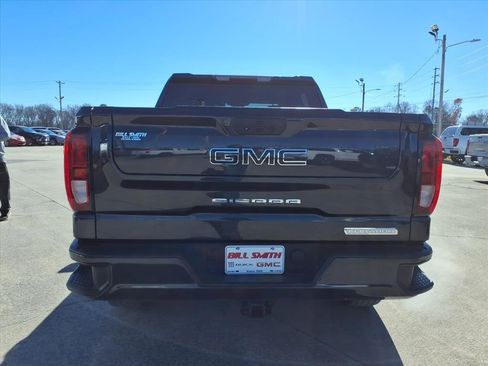 Used 2022 GMC Sierra 1500 Elevation image 6