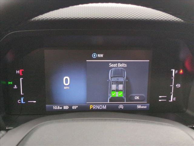 New 2026 Ford Ranger XLT AWD/4WD image 11