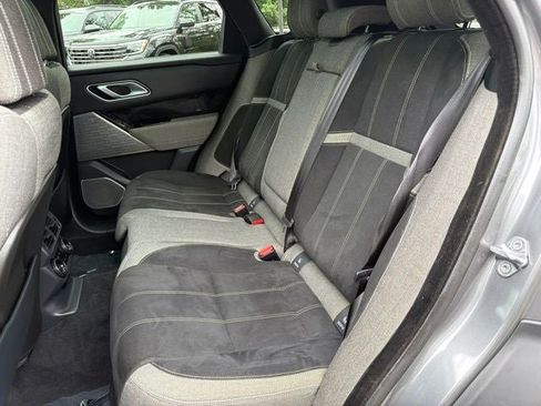 Used 2018 Land Rover Range Rover Velar R-Dynamic HSE AWD/4WD image 17