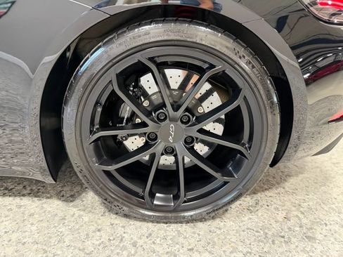 Used 2020 Porsche 718 Cayman GT4 RWD image 42