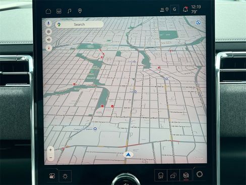 New 2026 GMC Sierra EV Elevation image 19