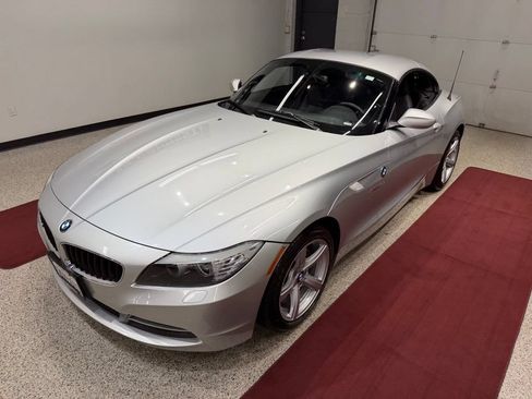Used 2011 BMW Z4 sDrive30i RWD image 45