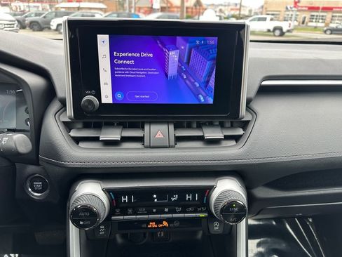 Used 2024 Toyota RAV4 XLE image 25