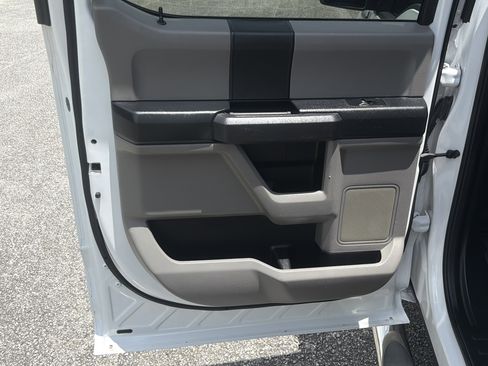 Used 2017 Ford F150 XL w/ Equipment Group 101A Mid RWD image 25