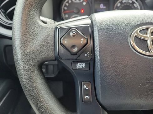 Used 2019 Toyota Tacoma SR w/ SR Convenience Package image 24