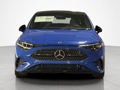 New 2027 Mercedes-Benz CLA 220 image 8